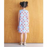 【リンク】総柄タンクメロウワンピース  吸水速乾 接触冷感 | F.O.Online Store | 詳細画像5 