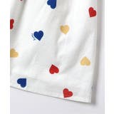 【リンク】3柄オフショルリボンドッキングワンピース_RP | F.O.Online Store | 詳細画像3