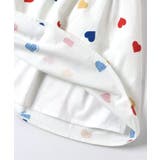 【リンク】3柄オフショルリボンドッキングワンピース_RP | F.O.Online Store | 詳細画像4