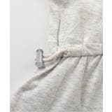 【リンク】アソートロゴドロストワンピース | F.O.Online Store | 詳細画像15