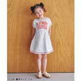 【リンク】アソートロゴドロストワンピース | F.O.Online Store | 詳細画像18