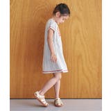 【リンク】アソートロゴドロストワンピース | F.O.Online Store | 詳細画像19