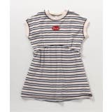【リンク】アソートロゴドロストワンピース | F.O.Online Store | 詳細画像2