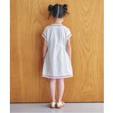 【リンク】アソートロゴドロストワンピース | F.O.Online Store | 詳細画像20