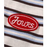 【リンク】アソートロゴドロストワンピース | F.O.Online Store | 詳細画像3