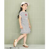 【リンク】アソートロゴドロストワンピース | F.O.Online Store | 詳細画像4