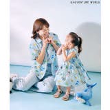 【リンク】アドベンチャーワールドティアードワンピース | F.O.Online Store | 詳細画像13