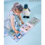【リンク】アドベンチャーワールドティアードワンピース | F.O.Online Store | 詳細画像14