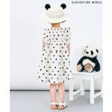 【リンク】アドベンチャーワールドティアードワンピース | F.O.Online Store | 詳細画像18