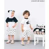 【リンク】アドベンチャーワールドティアードワンピース | F.O.Online Store | 詳細画像22