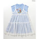 【ディズニーキャラクター】アリエル/アナと雪の女王 ワンピース | F.O.Online Store | 詳細画像10 