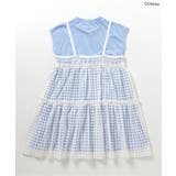 【ディズニーキャラクター】アリエル/アナと雪の女王 ワンピース | F.O.Online Store | 詳細画像11 