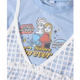 【ディズニーキャラクター】アリエル/アナと雪の女王 ワンピース | F.O.Online Store | 詳細画像12 