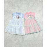 【ディズニーキャラクター】アリエル/アナと雪の女王 ワンピース | F.O.Online Store | 詳細画像13 