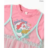 【ディズニーキャラクター】アリエル/アナと雪の女王 ワンピース | F.O.Online Store | 詳細画像4 
