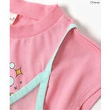 【ディズニーキャラクター】アリエル/アナと雪の女王 ワンピース | F.O.Online Store | 詳細画像6 