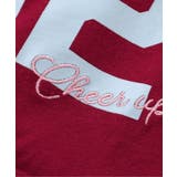 【リンク】ノースリーブプリーツナンバリングワンピース 接触冷感 | F.O.Online Store | 詳細画像10 