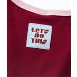 【リンク】ノースリーブプリーツナンバリングワンピース 接触冷感 | F.O.Online Store | 詳細画像11 