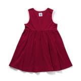 【リンク】ノースリーブプリーツナンバリングワンピース 接触冷感 | F.O.Online Store | 詳細画像8 