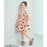 サイドオープンカットソーワンピース  | F.O.Online Store | 詳細画像3 
