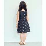 サイドオープンカットソーワンピース  | F.O.Online Store | 詳細画像8 