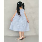 WEB限定  総柄プリントまいにちワンピース | F.O.Online Store | 詳細画像10 