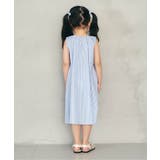 WEB限定  総柄プリントまいにちワンピース | F.O.Online Store | 詳細画像11 
