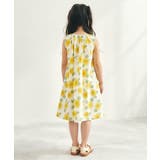 WEB限定 総柄プリントまいにちワンピース | F.O.Online Store | 詳細画像27