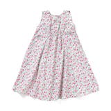 WEB限定  総柄プリントまいにちワンピース | F.O.Online Store | 詳細画像5 
