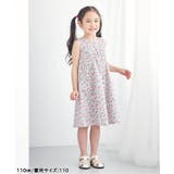 WEB限定  総柄プリントまいにちワンピース | F.O.Online Store | 詳細画像6 