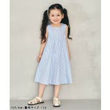 WEB限定  総柄プリントまいにちワンピース | F.O.Online Store | 詳細画像9 