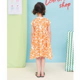 WEB限定  【接触冷感】イレヘムカットソーワンピース | F.O.Online Store | 詳細画像10 