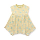 WEB限定  【接触冷感】イレヘムカットソーワンピース | F.O.Online Store | 詳細画像11 