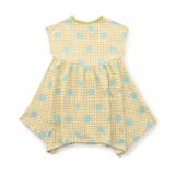 WEB限定  【接触冷感】イレヘムカットソーワンピース | F.O.Online Store | 詳細画像12 