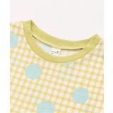 WEB限定  【接触冷感】イレヘムカットソーワンピース | F.O.Online Store | 詳細画像13 