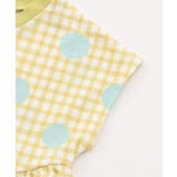 WEB限定  【接触冷感】イレヘムカットソーワンピース | F.O.Online Store | 詳細画像14 