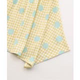 WEB限定  【接触冷感】イレヘムカットソーワンピース | F.O.Online Store | 詳細画像16 