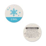 WEB限定 【接触冷感】イレヘムカットソーワンピース _ | F.O.Online Store | 詳細画像20
