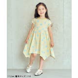 WEB限定 【接触冷感】イレヘムカットソーワンピース _ | F.O.Online Store | 詳細画像21