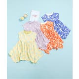 WEB限定 【接触冷感】イレヘムカットソーワンピース _ | F.O.Online Store | 詳細画像23