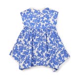 WEB限定  【接触冷感】イレヘムカットソーワンピース | F.O.Online Store | 詳細画像3 