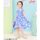 WEB限定  【接触冷感】イレヘムカットソーワンピース | F.O.Online Store | 詳細画像4 