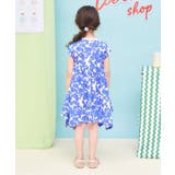 WEB限定  【接触冷感】イレヘムカットソーワンピース | F.O.Online Store | 詳細画像5 