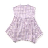 WEB限定  【接触冷感】イレヘムカットソーワンピース | F.O.Online Store | 詳細画像6 