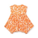 WEB限定  【接触冷感】イレヘムカットソーワンピース | F.O.Online Store | 詳細画像8 
