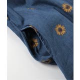 スカラップフリルヒロインワンピース | F.O.Online Store | 詳細画像10