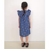 スカラップフリルヒロインワンピース | F.O.Online Store | 詳細画像13