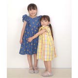 スカラップフリルヒロインワンピース | F.O.Online Store | 詳細画像15