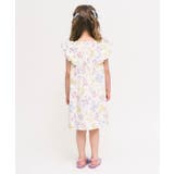 スカラップフリルヒロインワンピース | F.O.Online Store | 詳細画像19