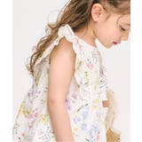 スカラップフリルヒロインワンピース | F.O.Online Store | 詳細画像21